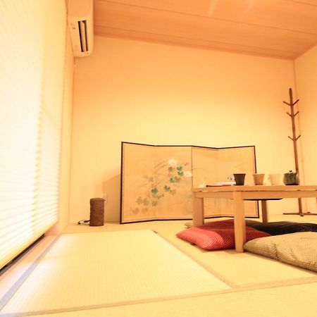 קיוטו Guesthouse 一 Hajime Holiday Home מראה חיצוני תמונה
