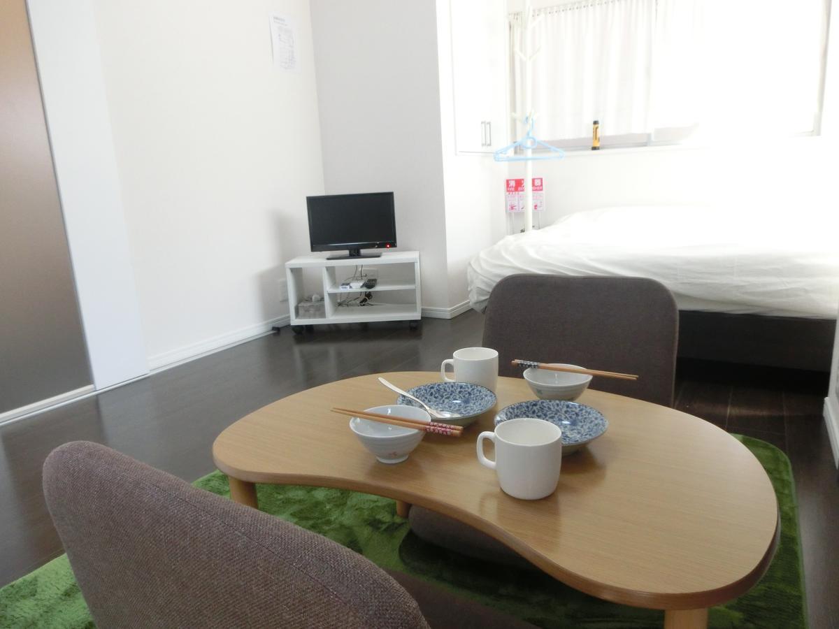 קיוטו Guesthouse 一 Hajime Holiday Home מראה חיצוני תמונה