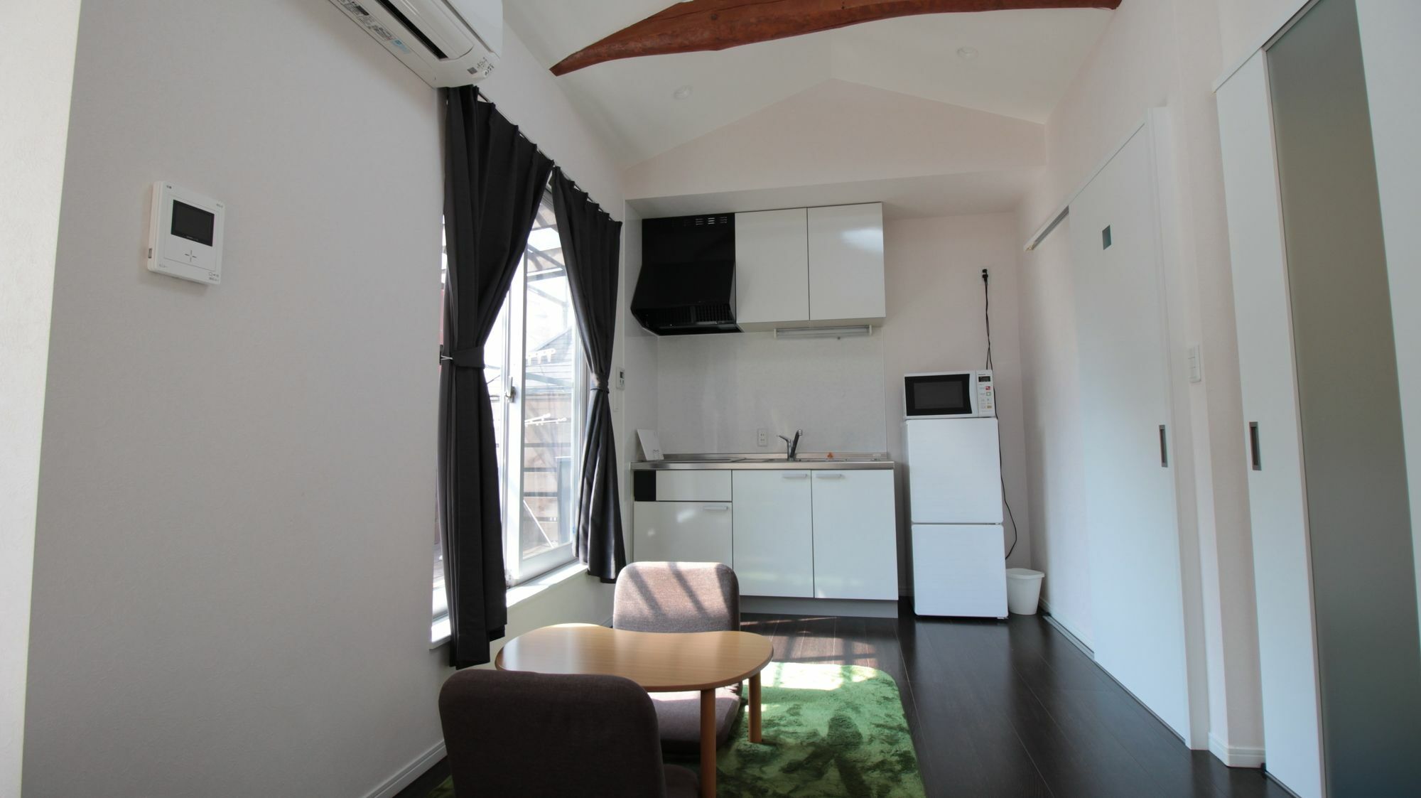 קיוטו Guesthouse 一 Hajime Holiday Home מראה חיצוני תמונה