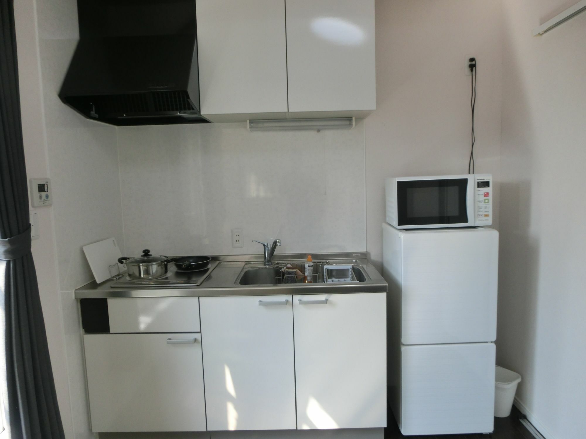 קיוטו Guesthouse 一 Hajime Holiday Home מראה חיצוני תמונה