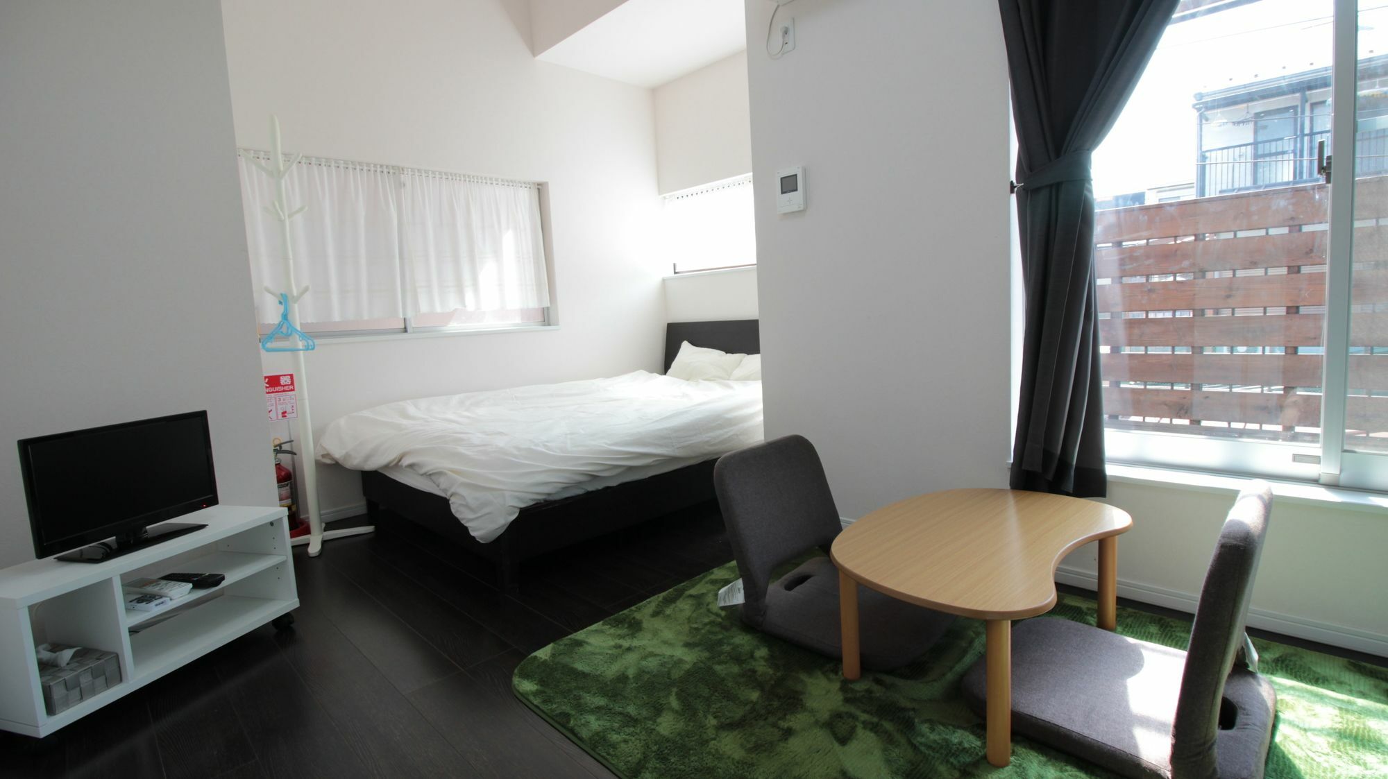 קיוטו Guesthouse 一 Hajime Holiday Home מראה חיצוני תמונה